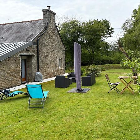 Le Paradis Des Oiseaux Saint-Gildas Exterior photo